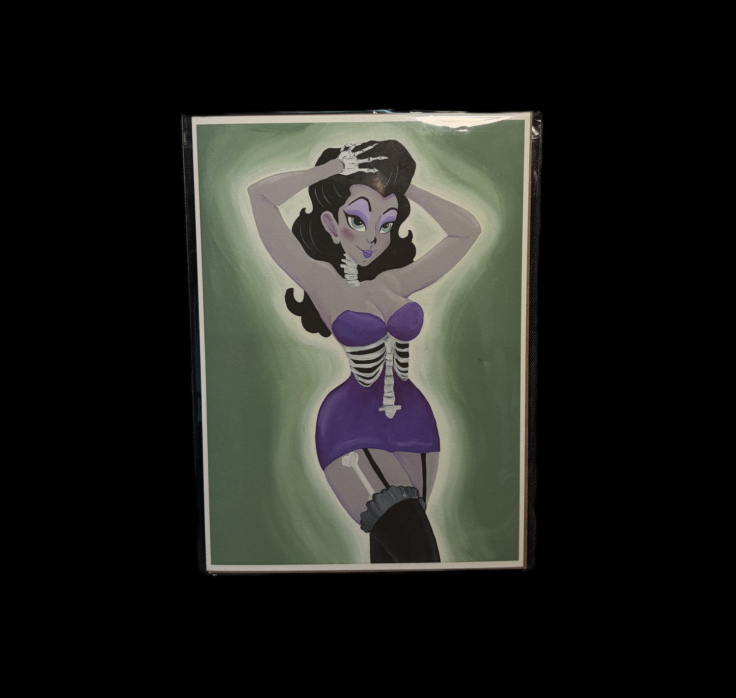 Blossom Robertson Prints