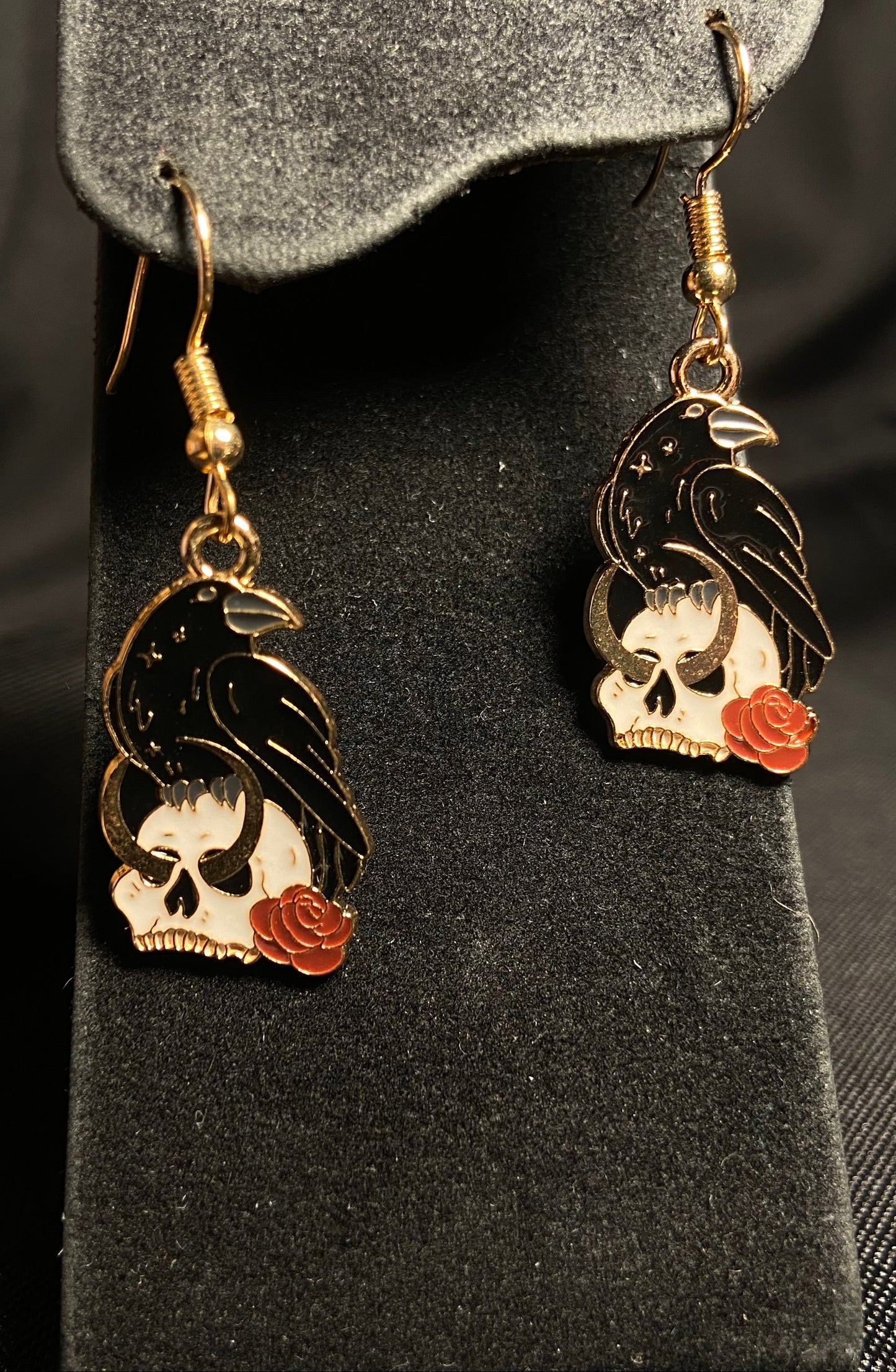 Eclectic Skye Earrings