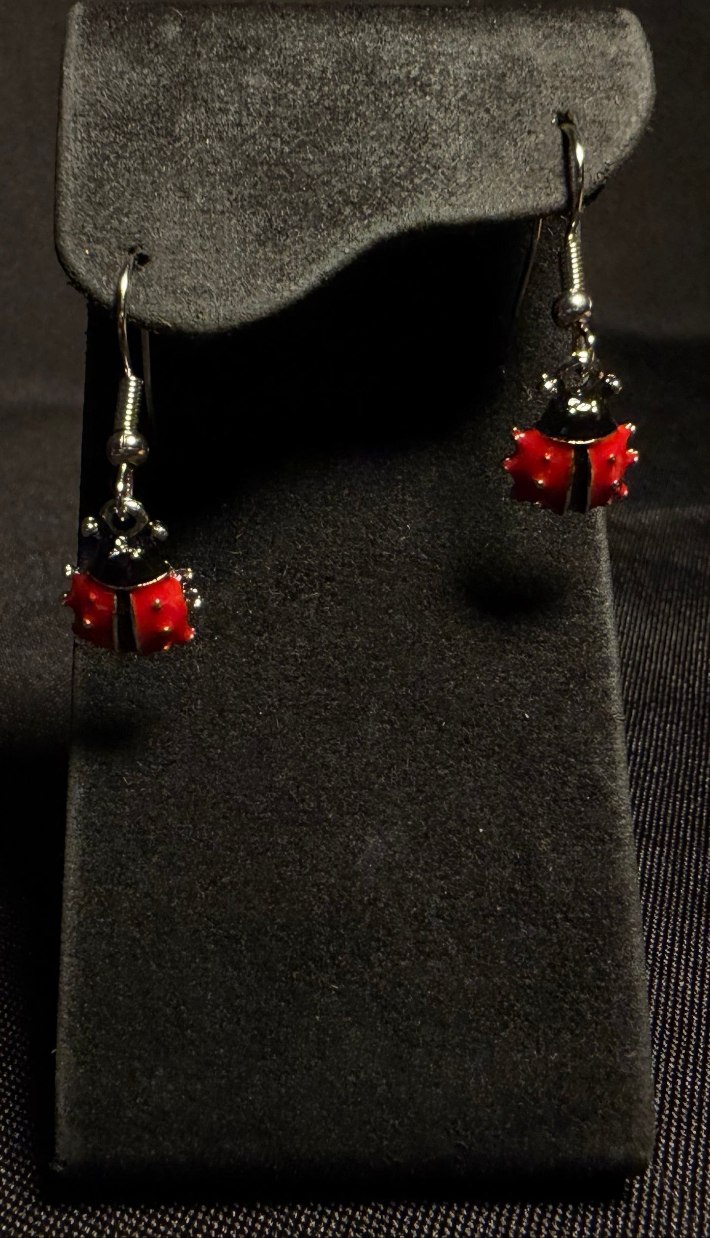 Eclectic Skye Earrings