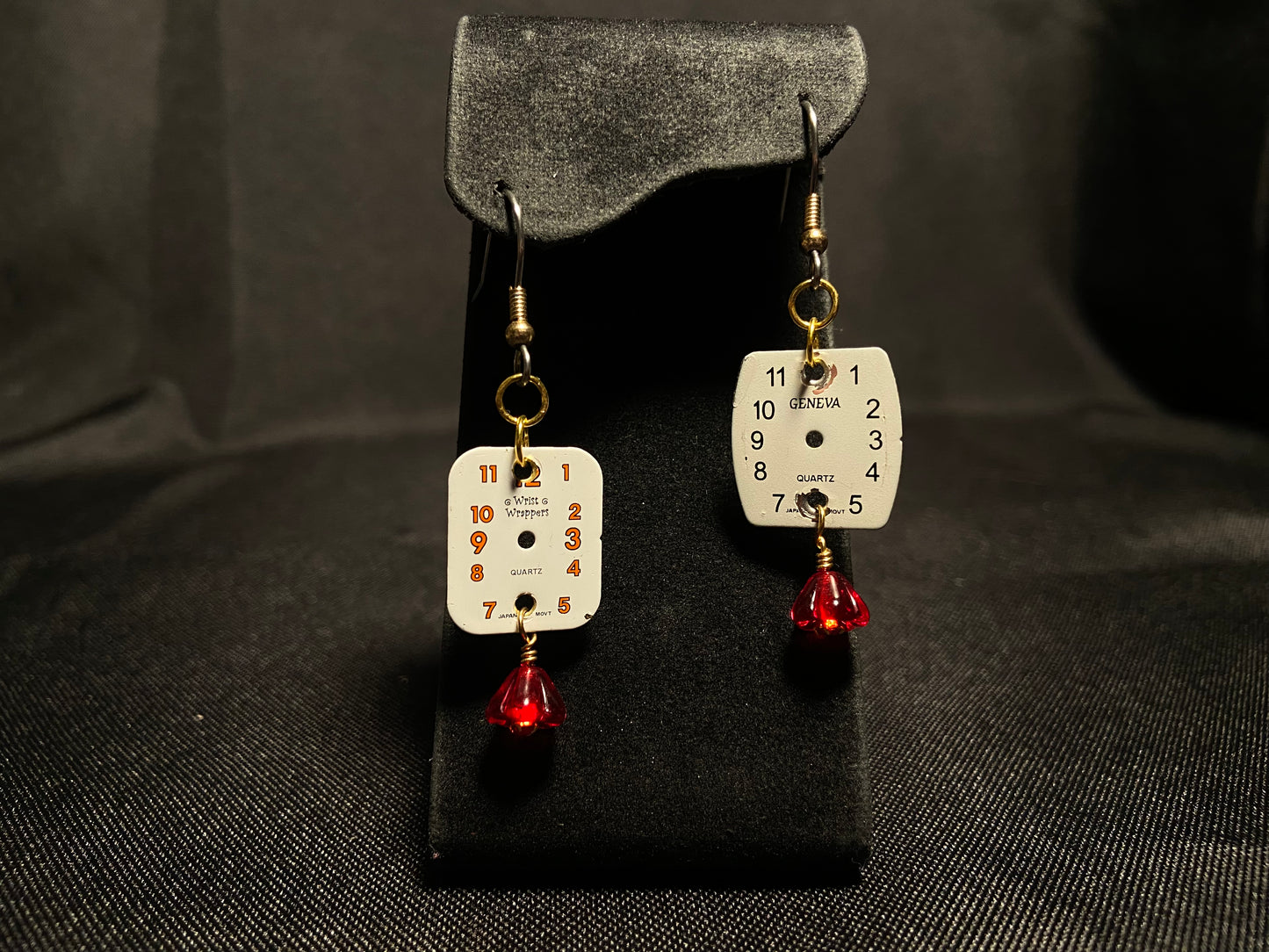 Heidi Teague Earrings