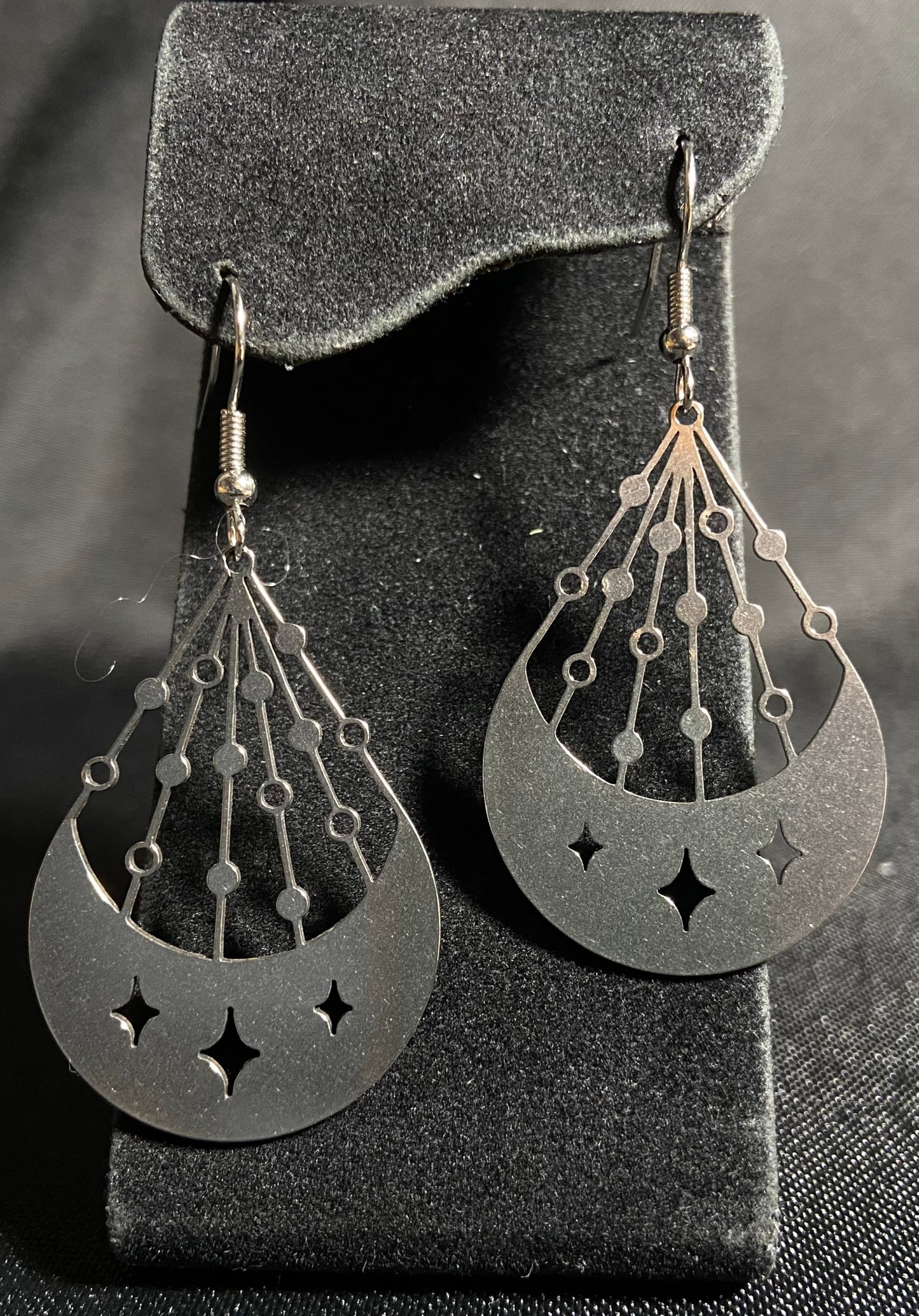 Eclectic Skye Earrings