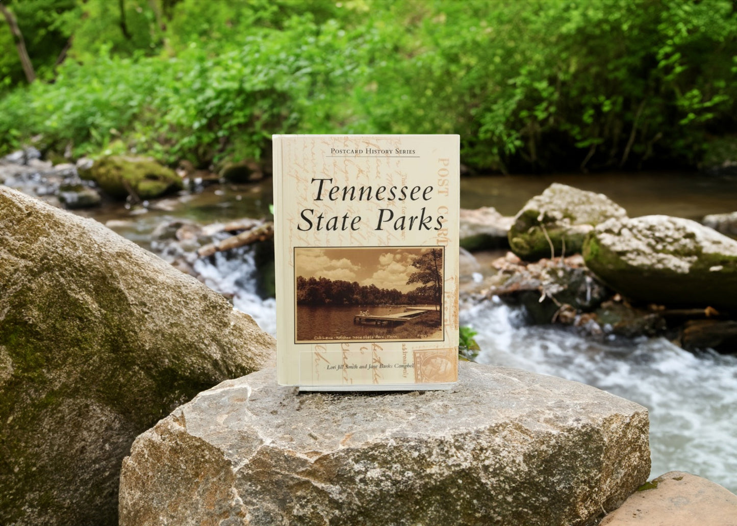 Tennessee State Parks