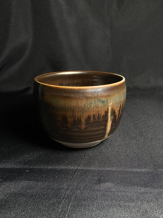 Beyer Tea Bowl