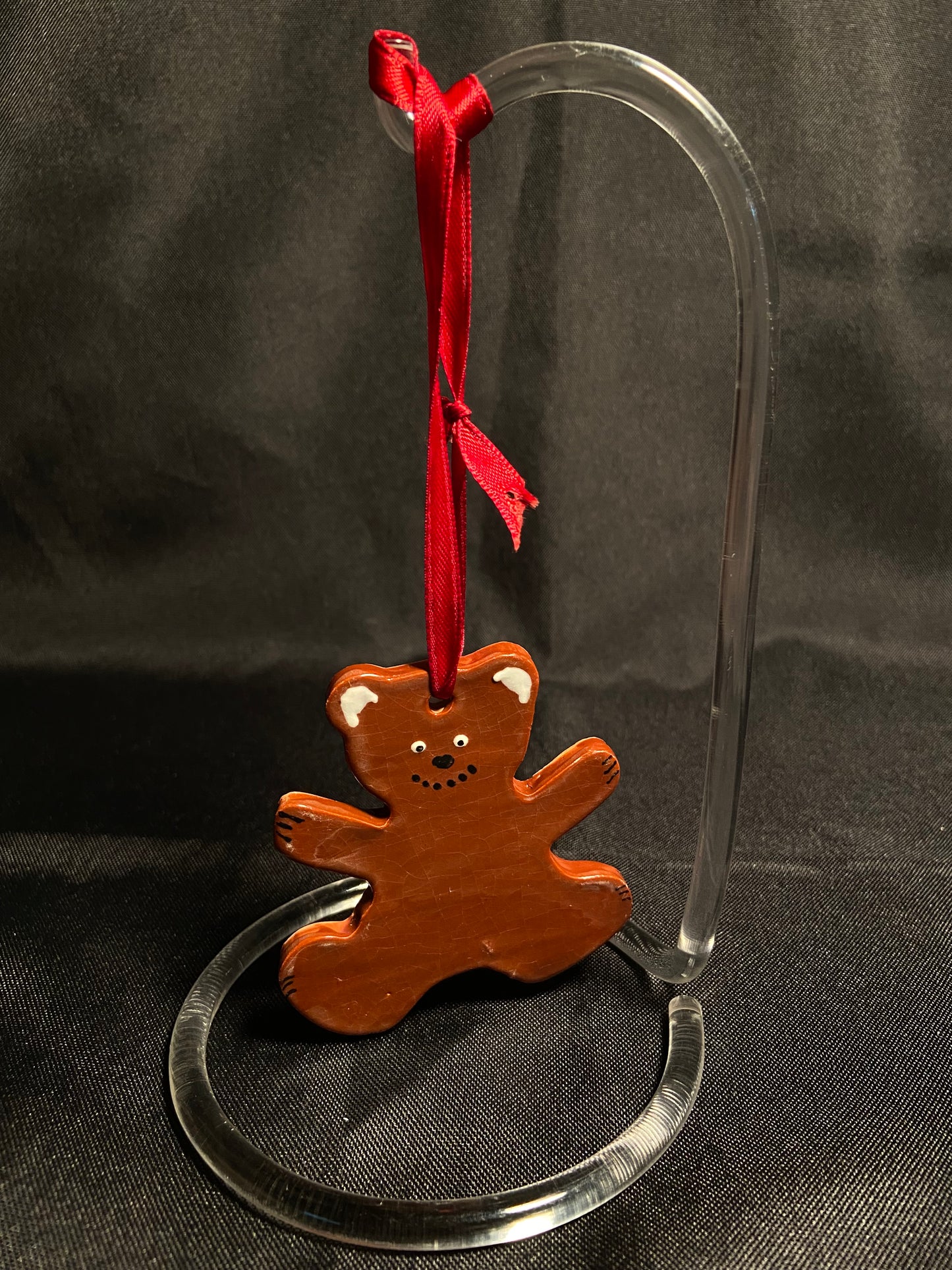 Lauren Martin Ornaments