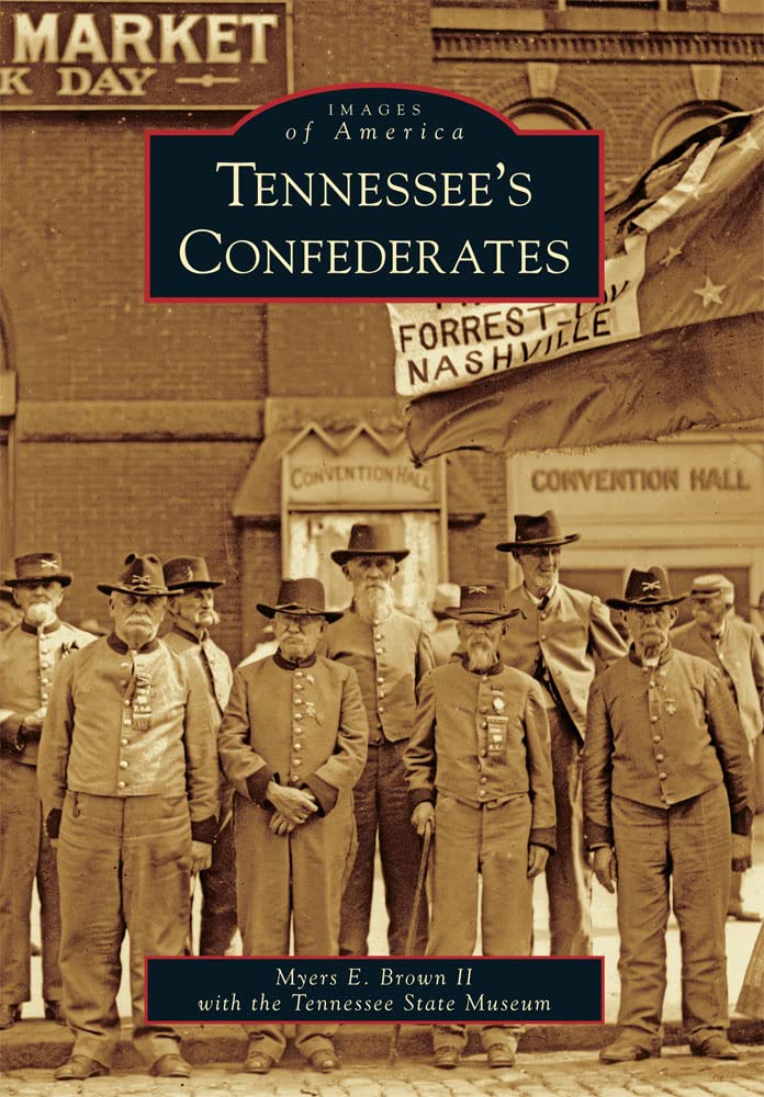 Tennessee Confederates