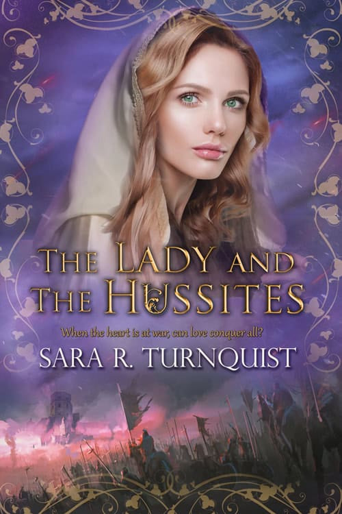 The Lady & The Hussites