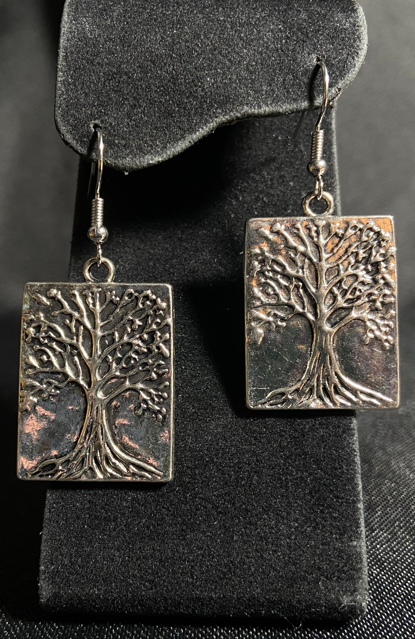 Eclectic Skye Earrings