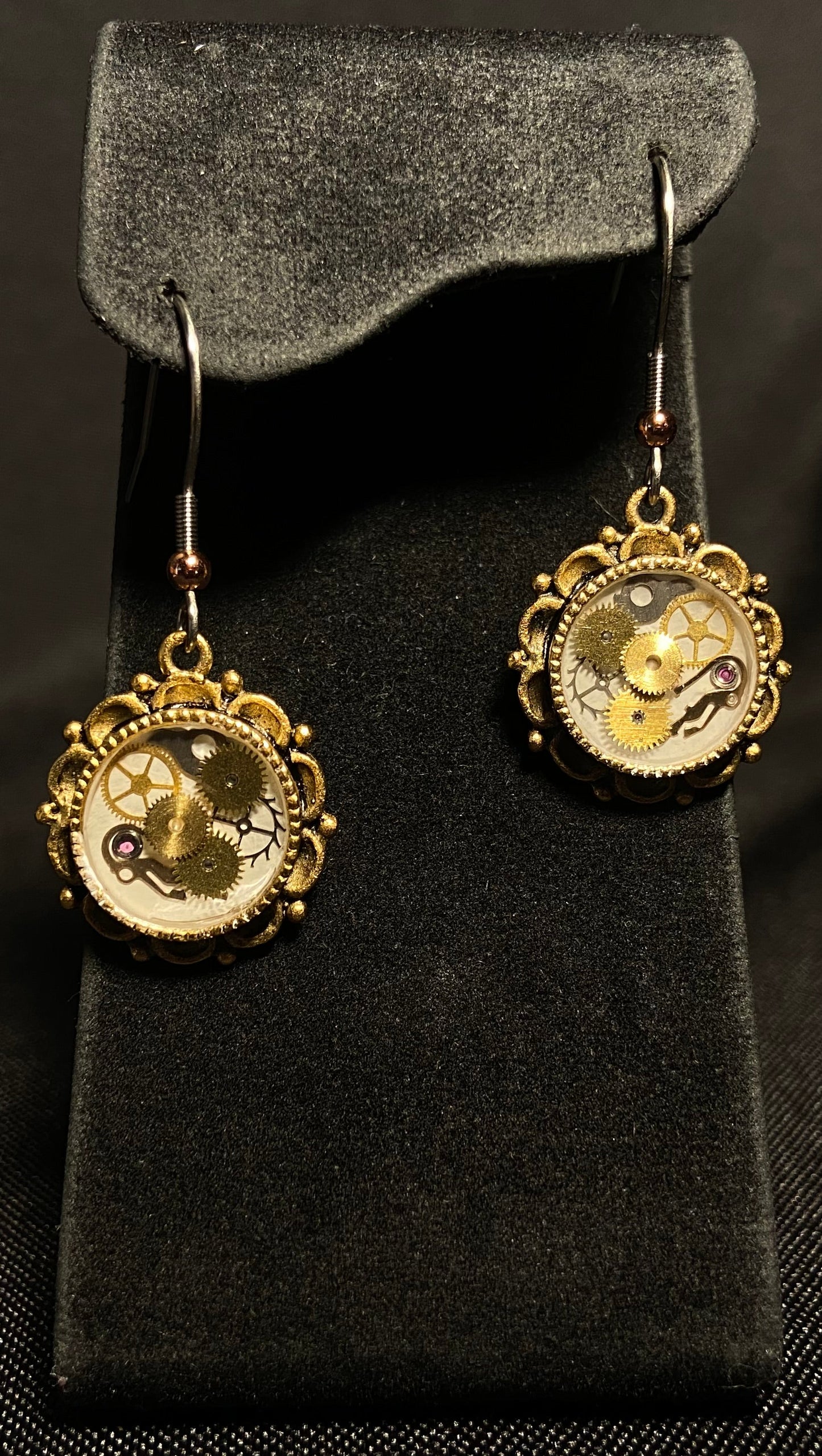 Ingalls Earrings