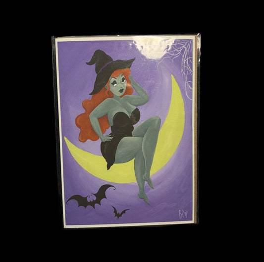 Blossom Robertson Prints