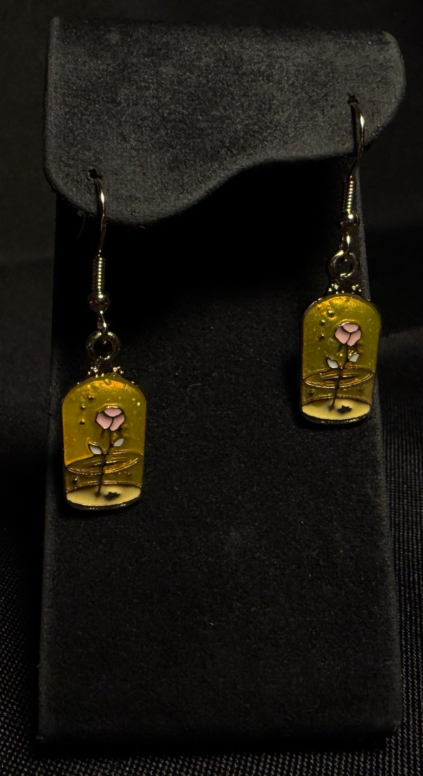 Eclectic Skye Earrings