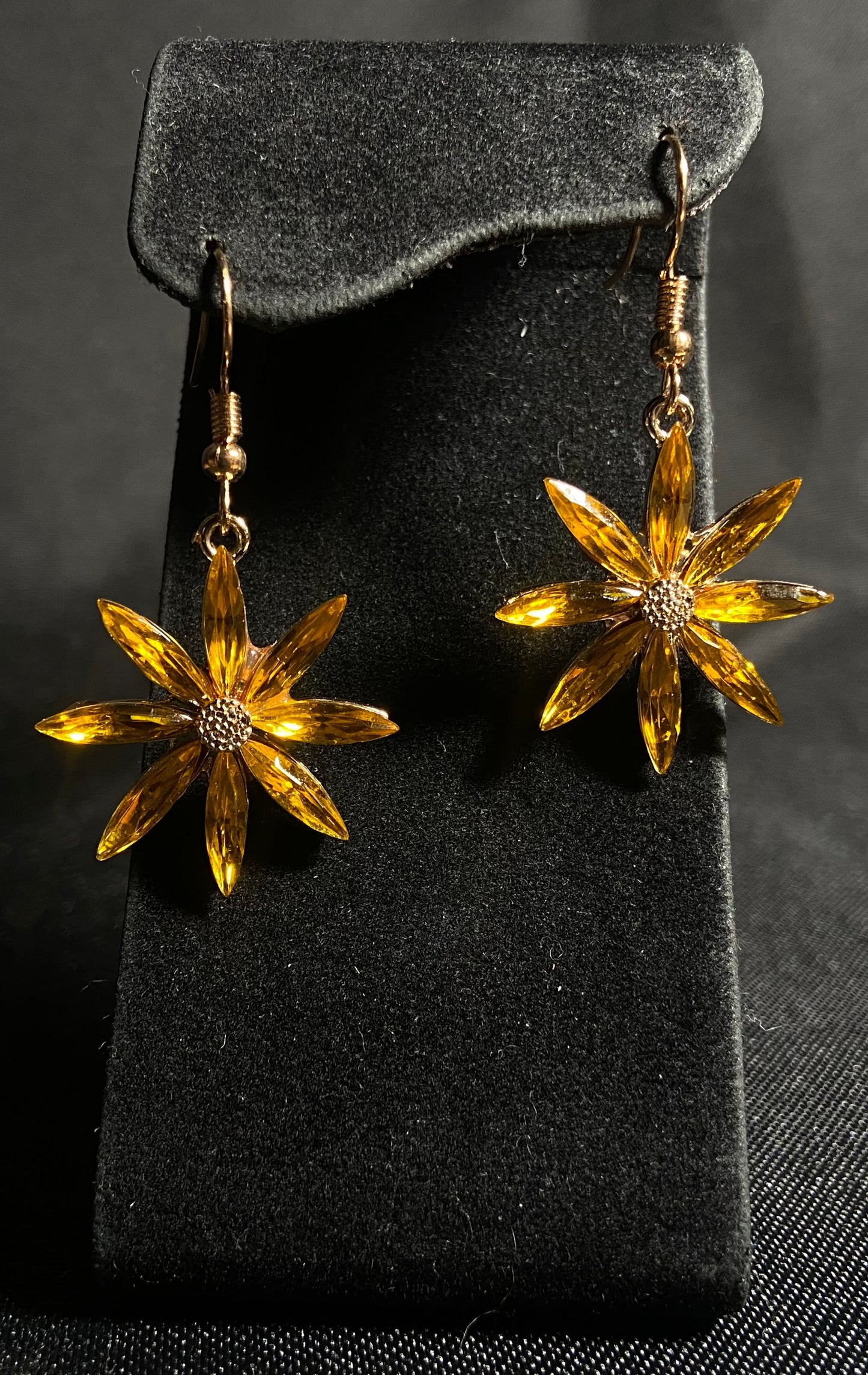 Eclectic Skye Earrings