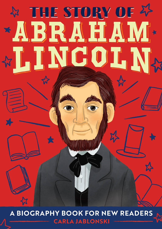 Story of Abraham Lincoln