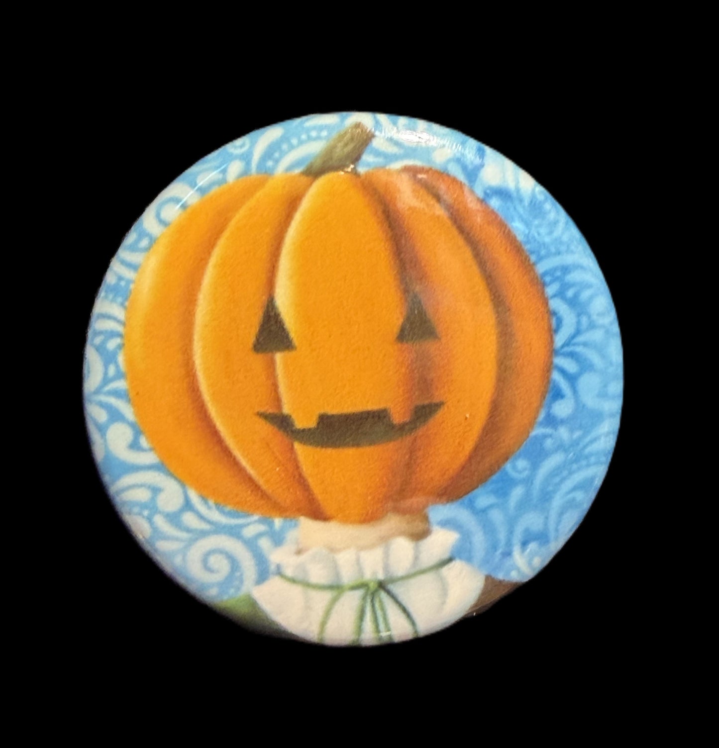 Kelley Willams Button