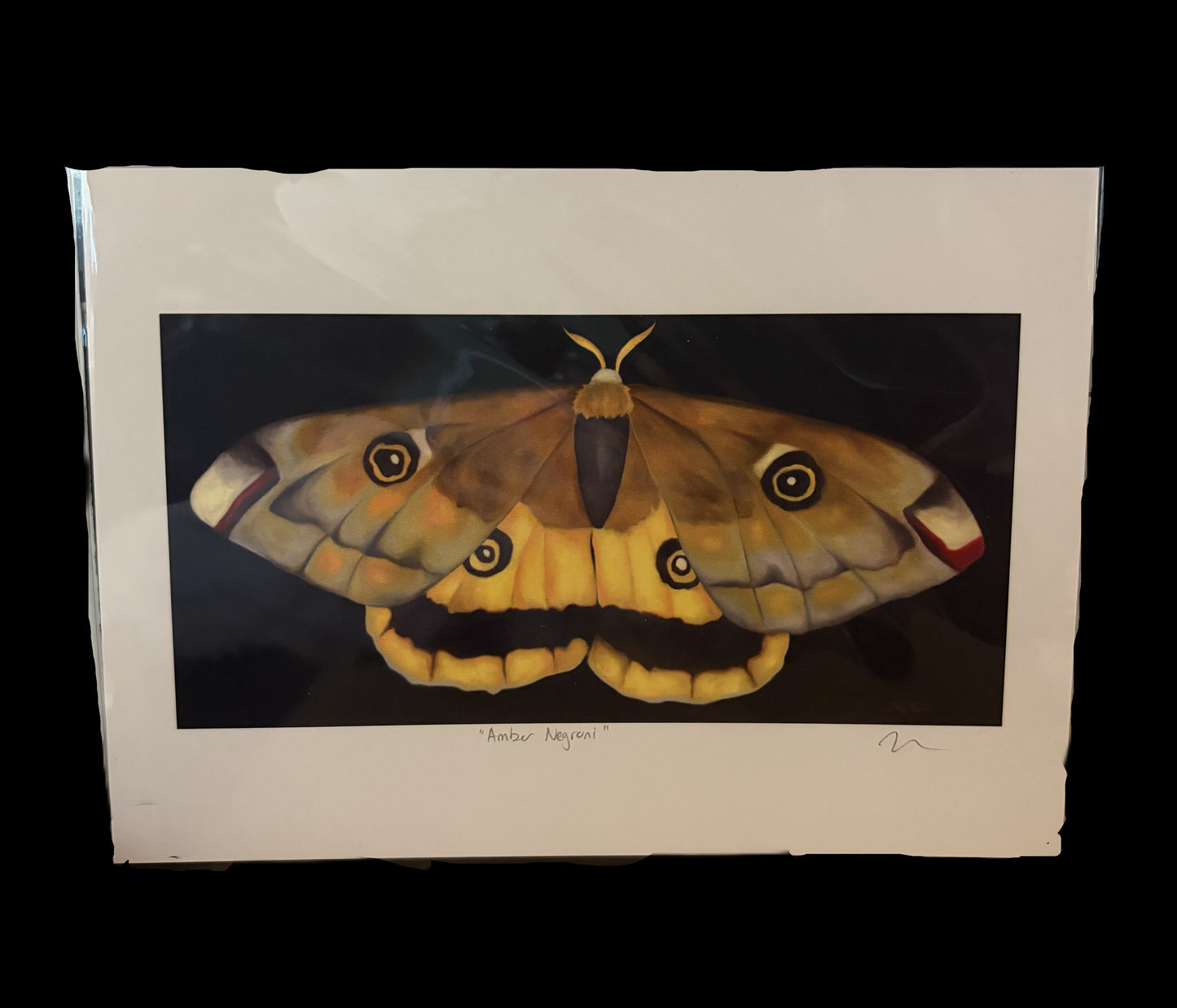 Kelley Williams prints
