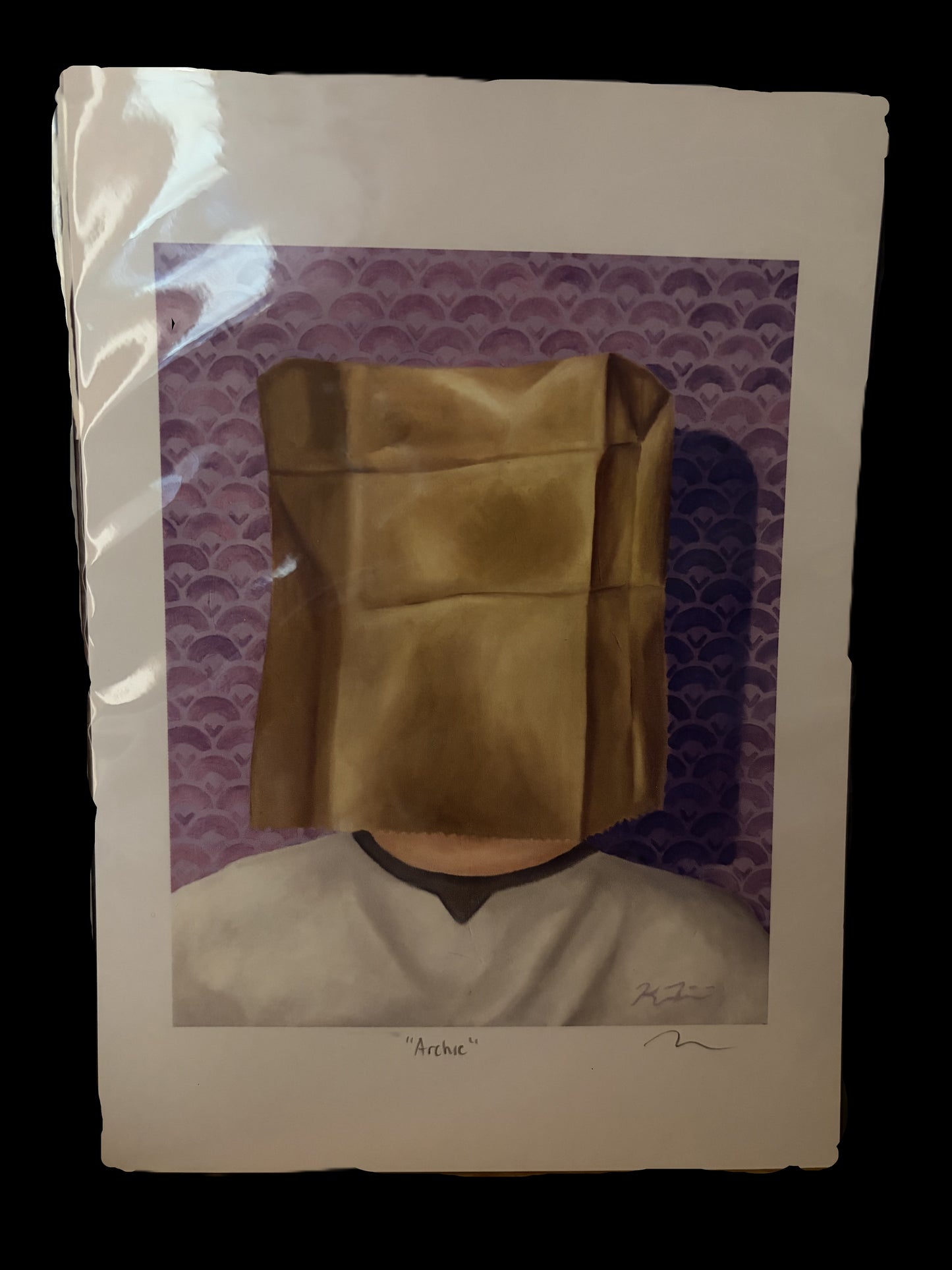 Kelley Williams prints