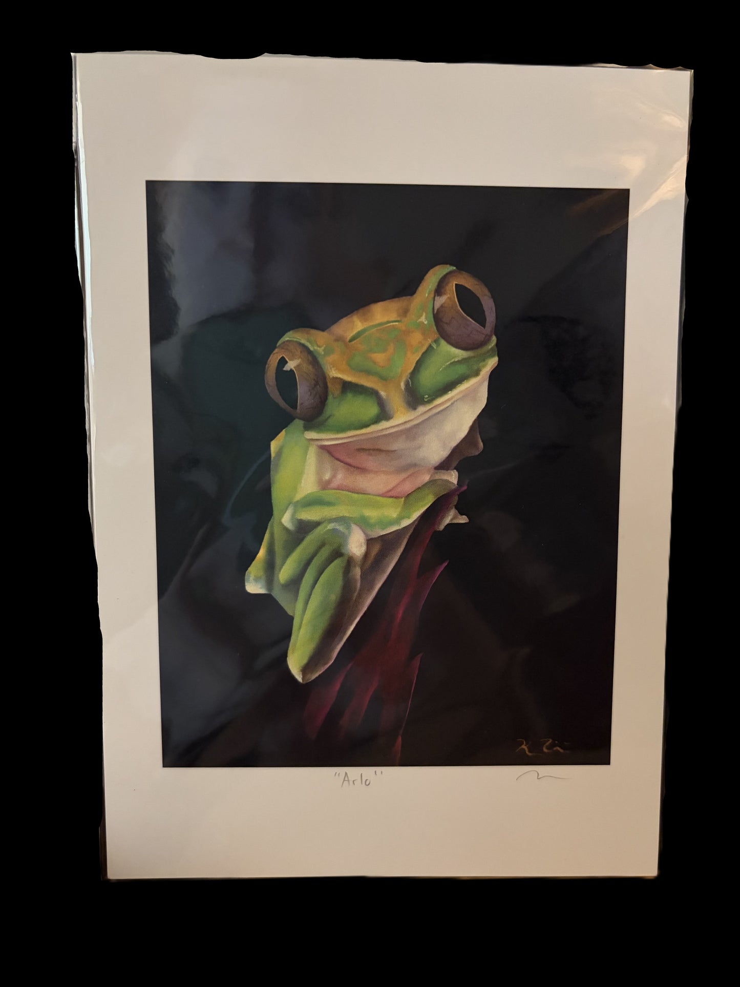 Kelley Williams prints