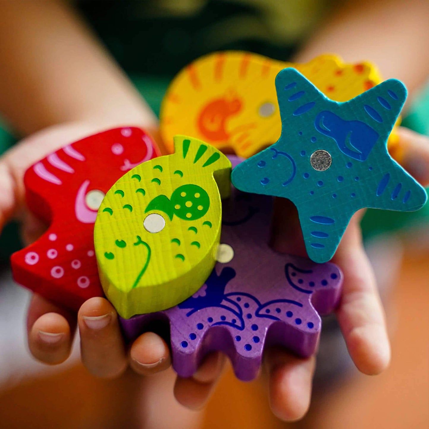My Very First Games - Here Fishy Fishy