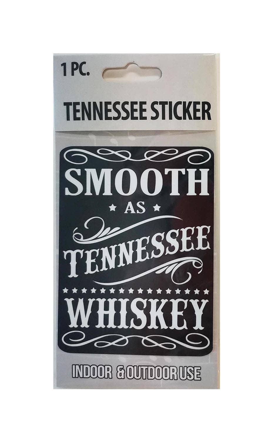 Tennessee Sticker