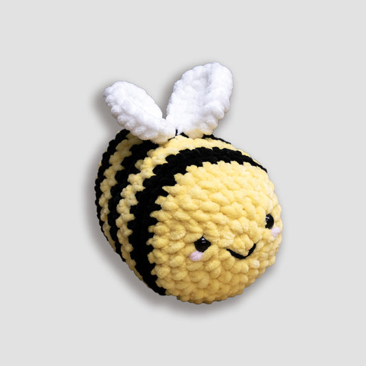 Bee Plush