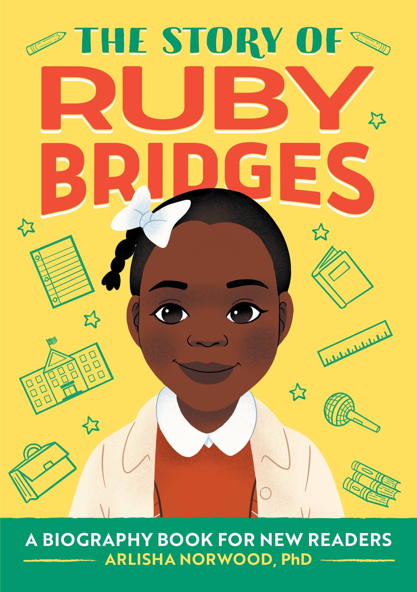 Story of Ruby Bridges