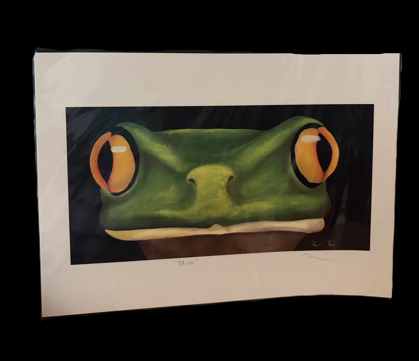 Kelley Williams prints