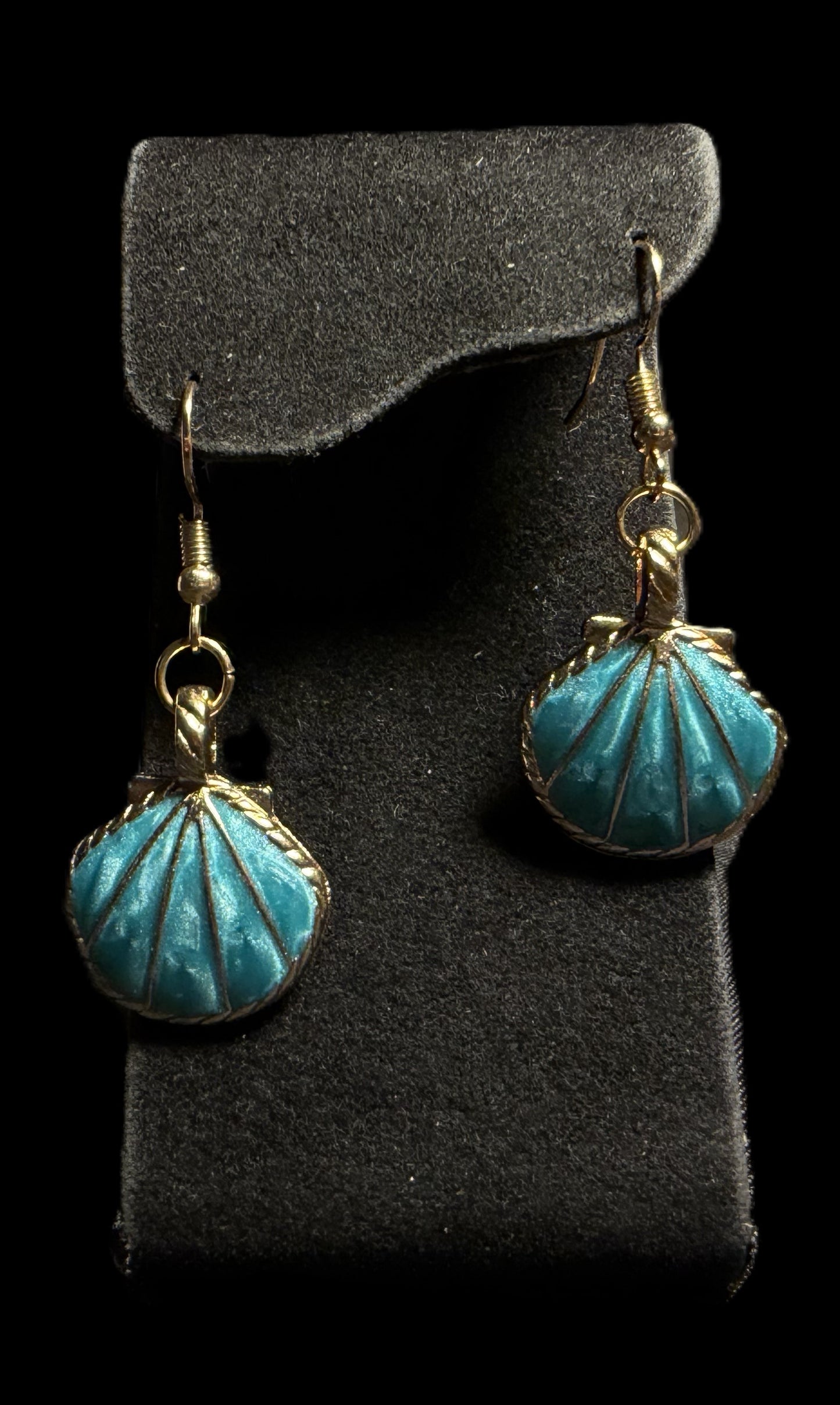 Eclectic Skye Earrings