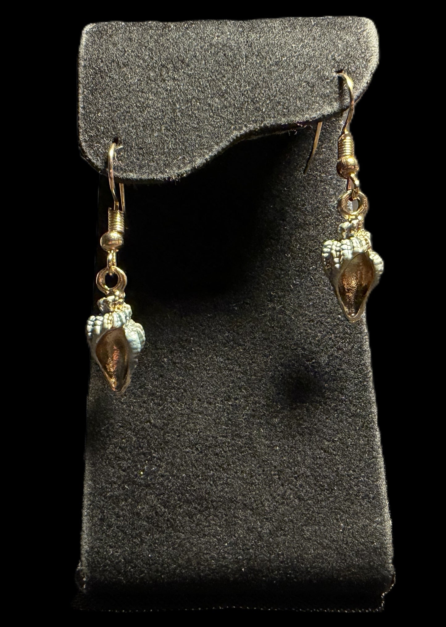 Eclectic Skye Earrings