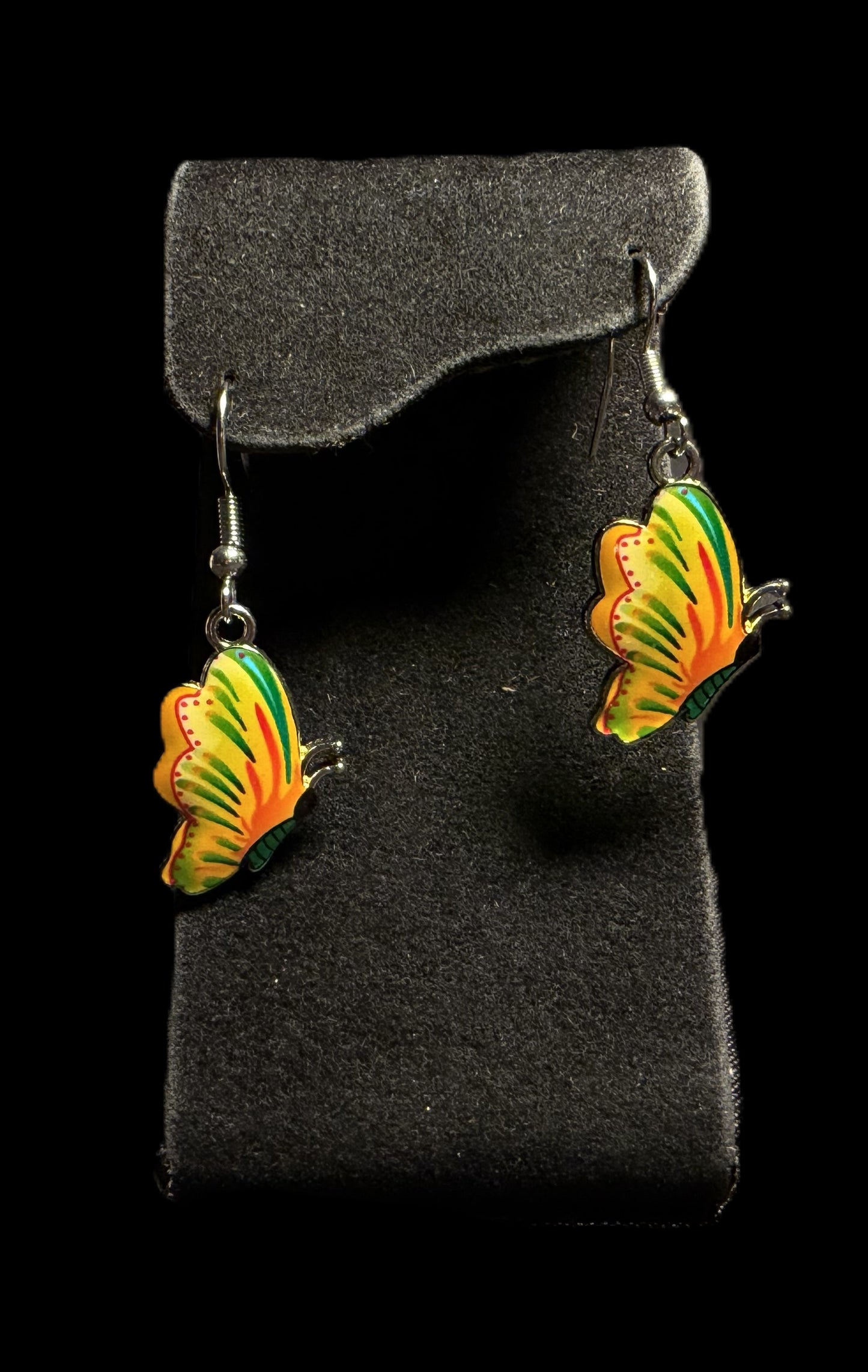 Eclectic Skye Earrings