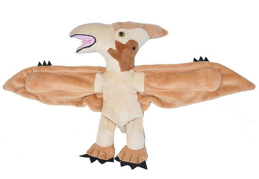 Huggers Pteranodon Stuffed Animal 8"