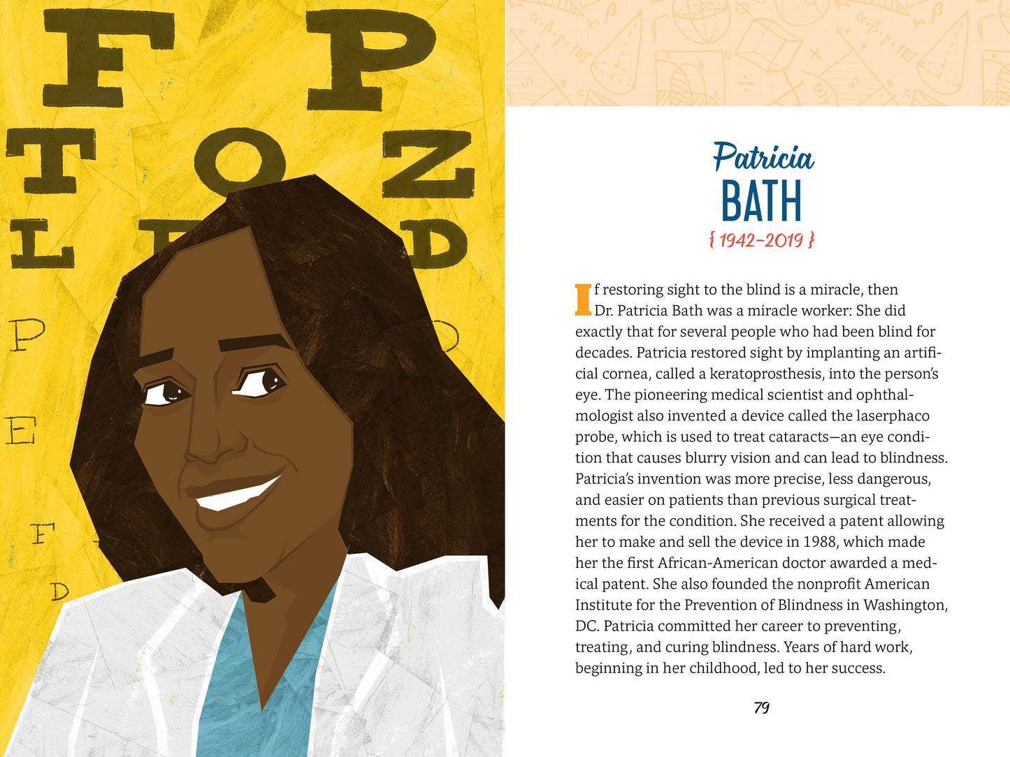 Black Women in Science