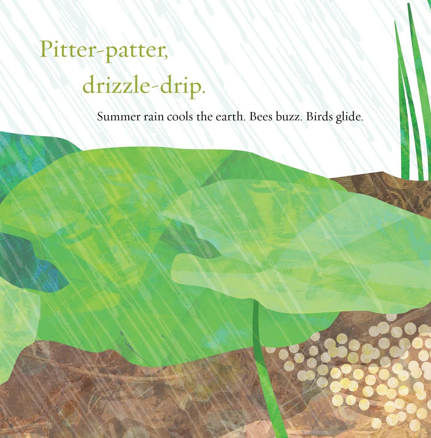 Light the Sky, Firefly!