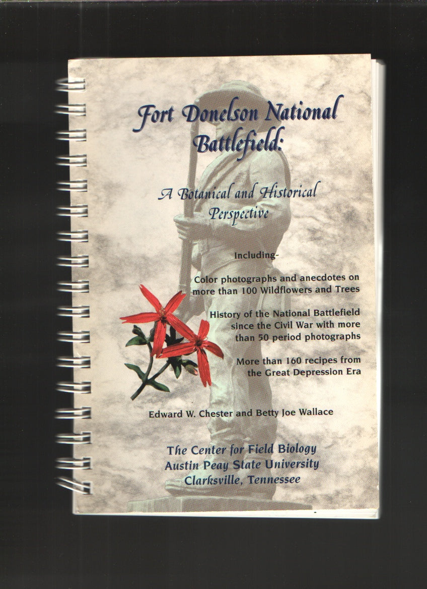Ft. Donelson Nat Battlefield