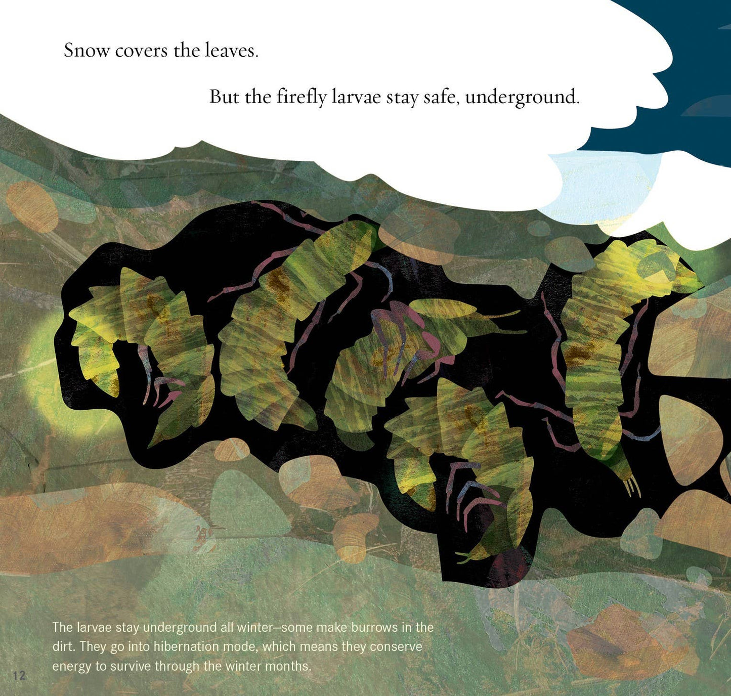 Light the Sky, Firefly!