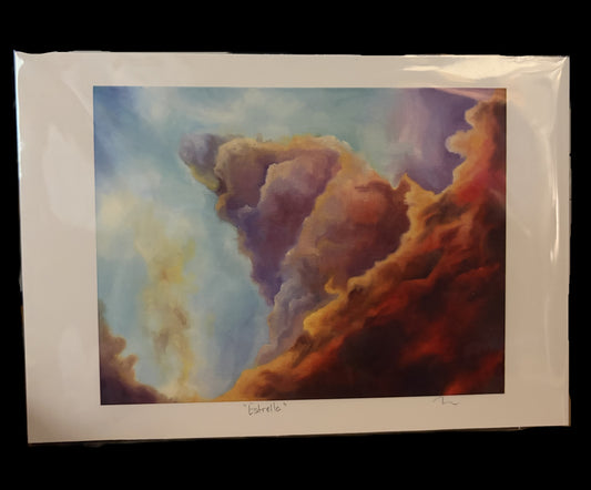 Kelley Williams prints