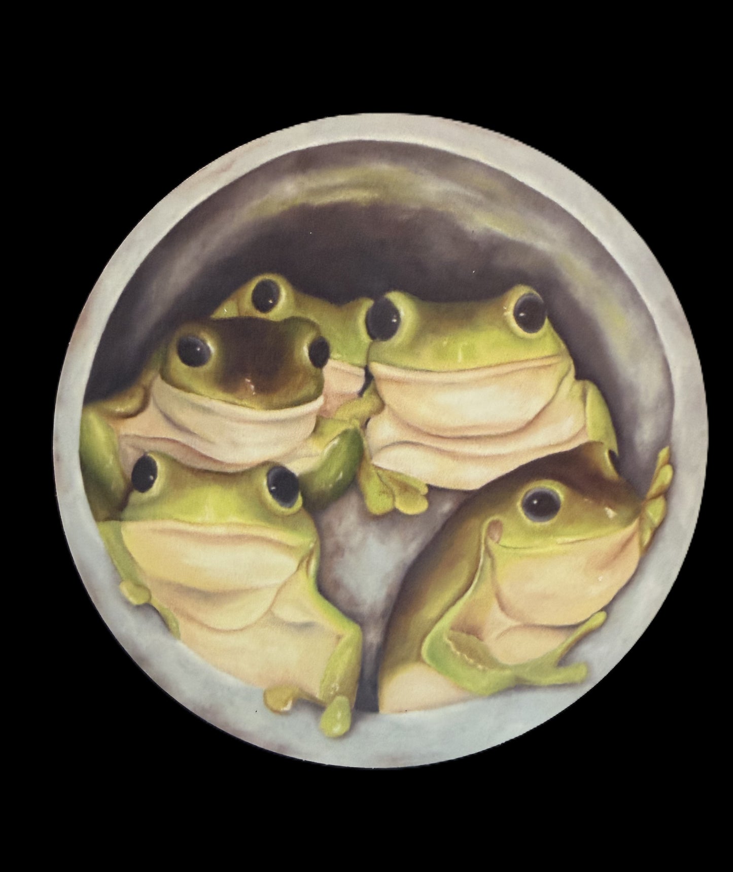 Kelley Williams Magnets