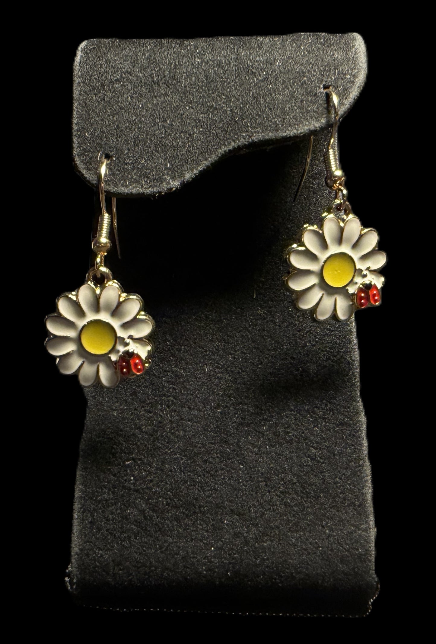 Eclectic Skye Earrings