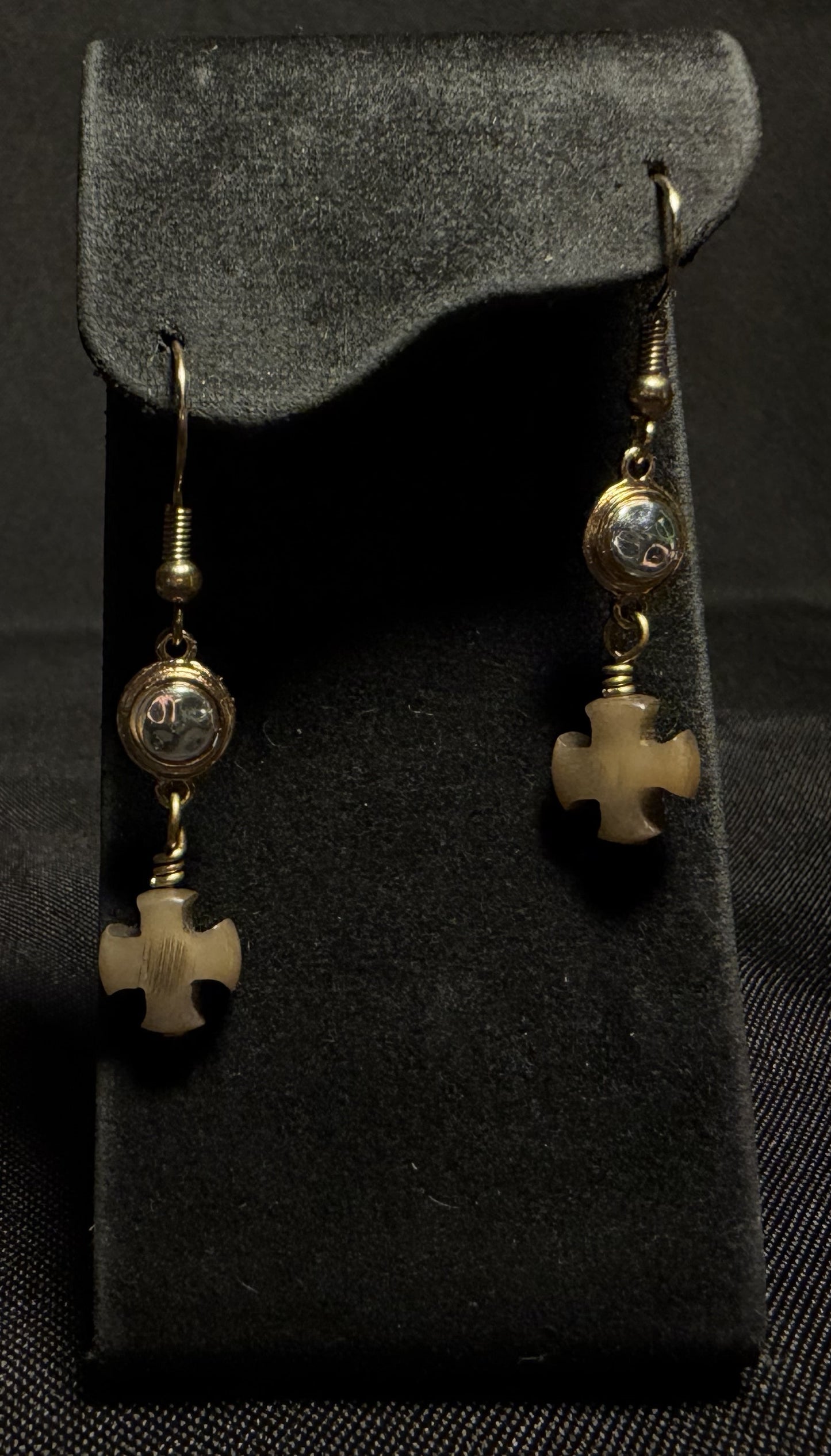 Heidi Teague Earrings