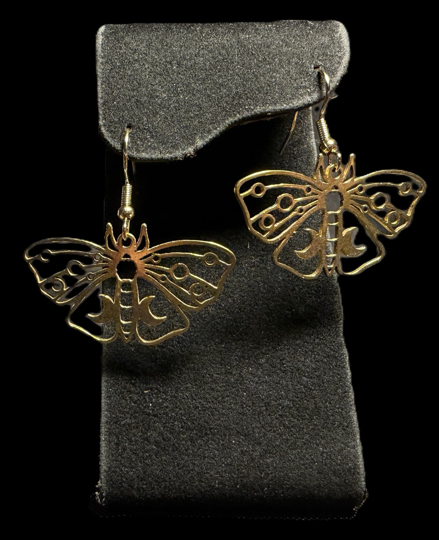 Eclectic Skye Earrings