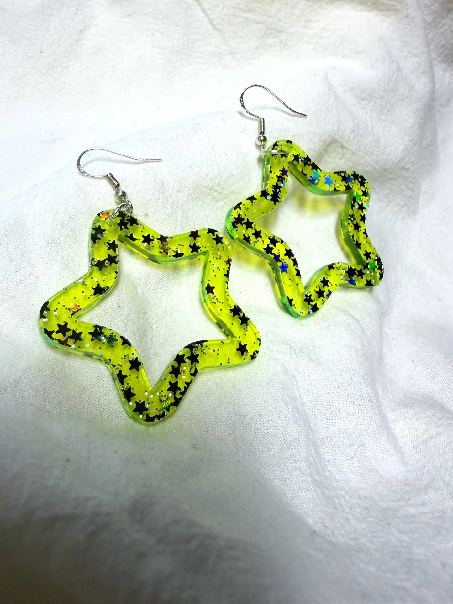 A Little Bit of Summer Earrings