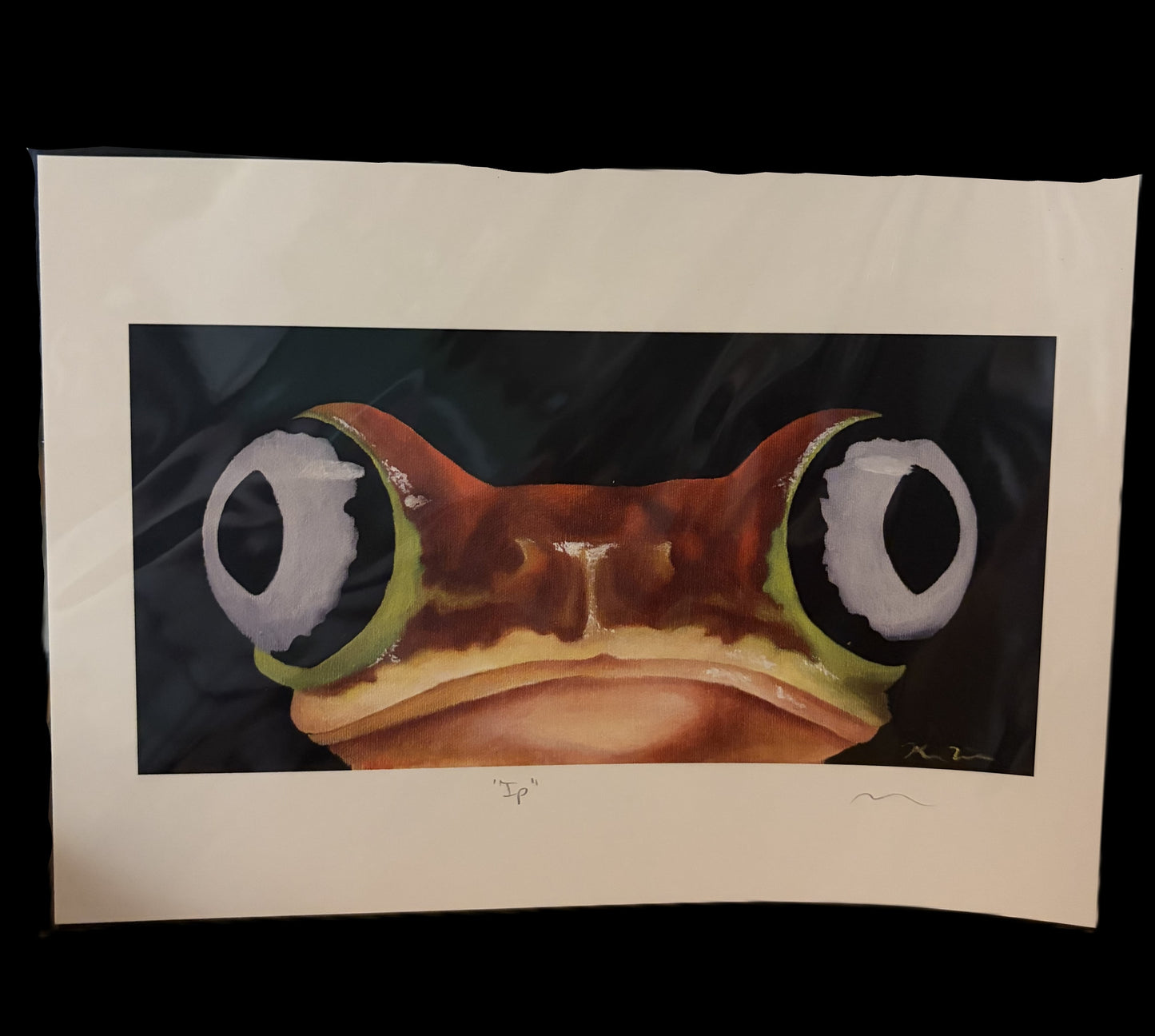 Kelley Williams prints