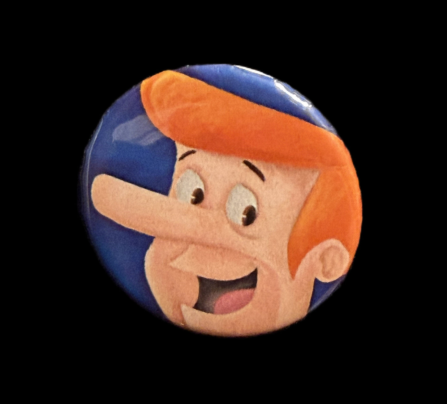 Kelley Willams Button