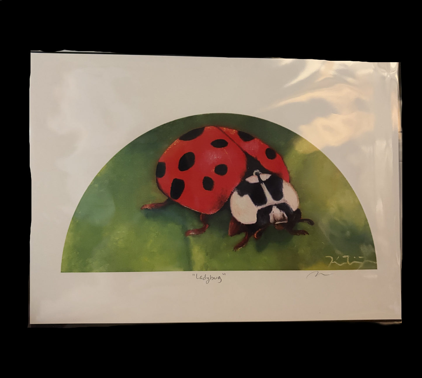 Kelley Williams prints