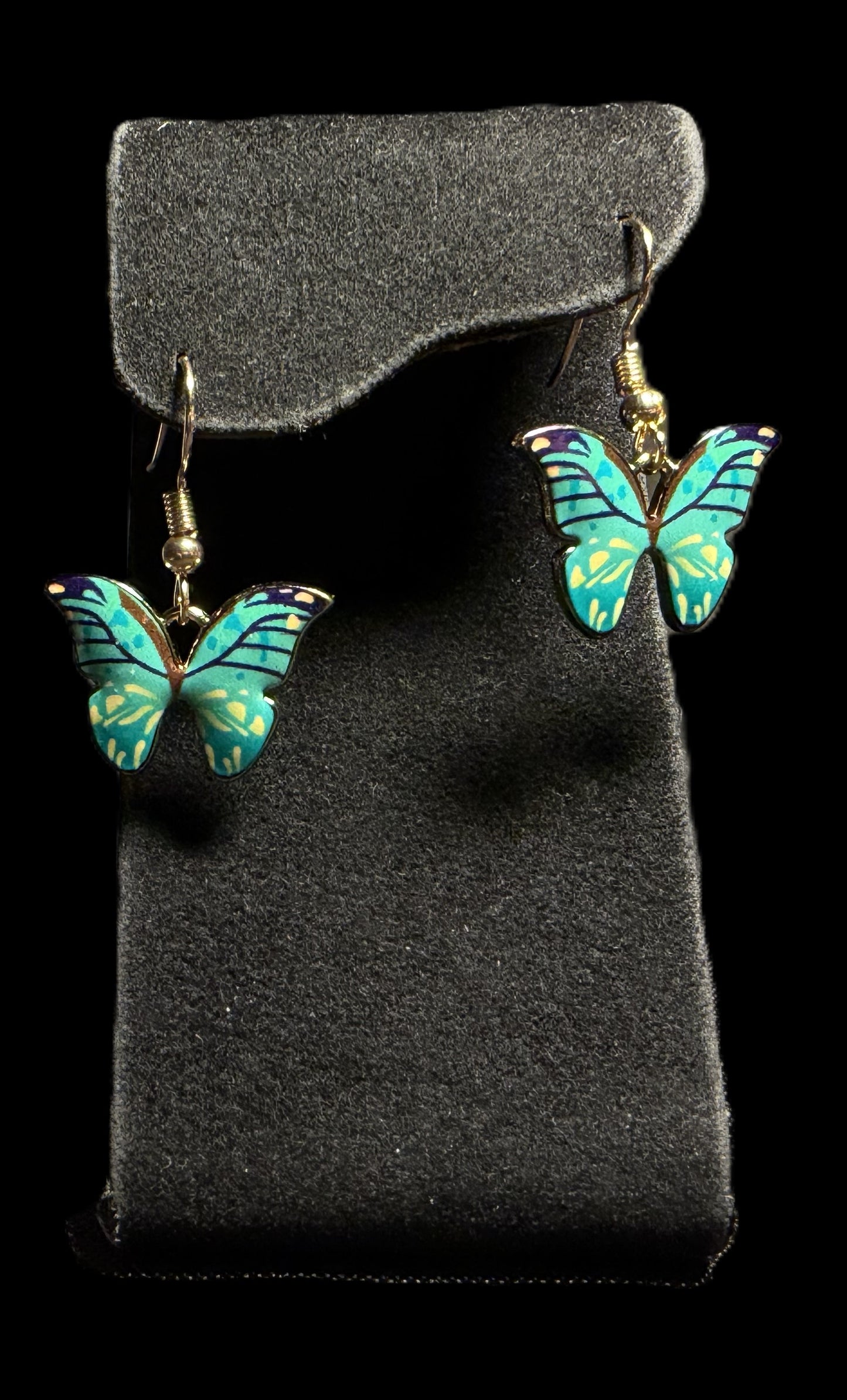 Eclectic Skye Earrings