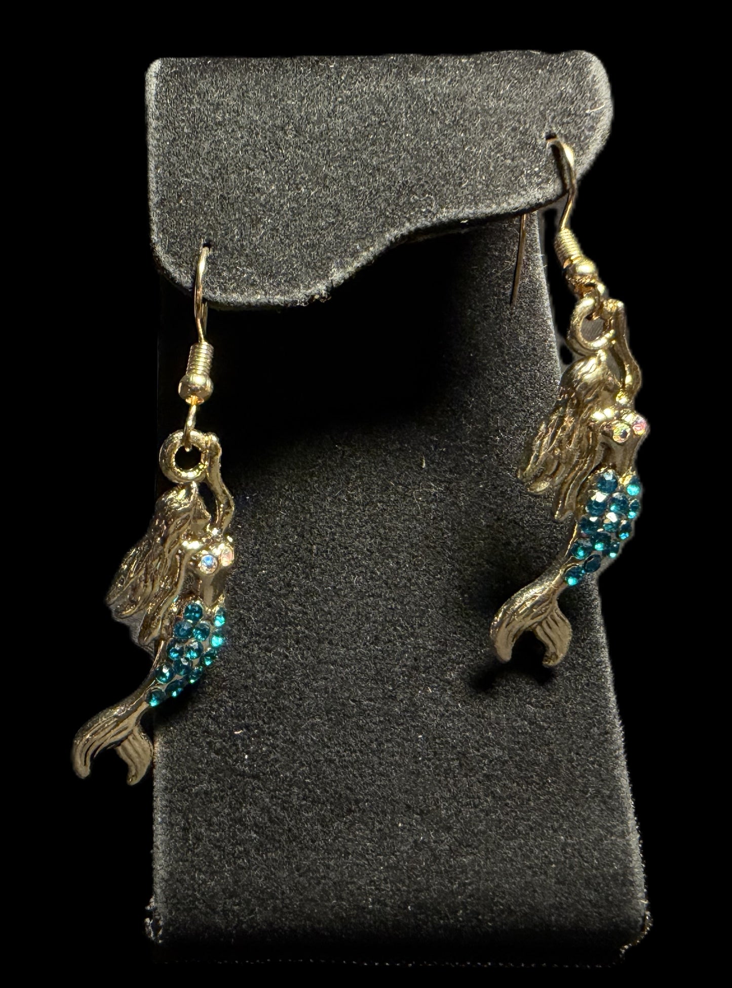 Eclectic Skye Earrings