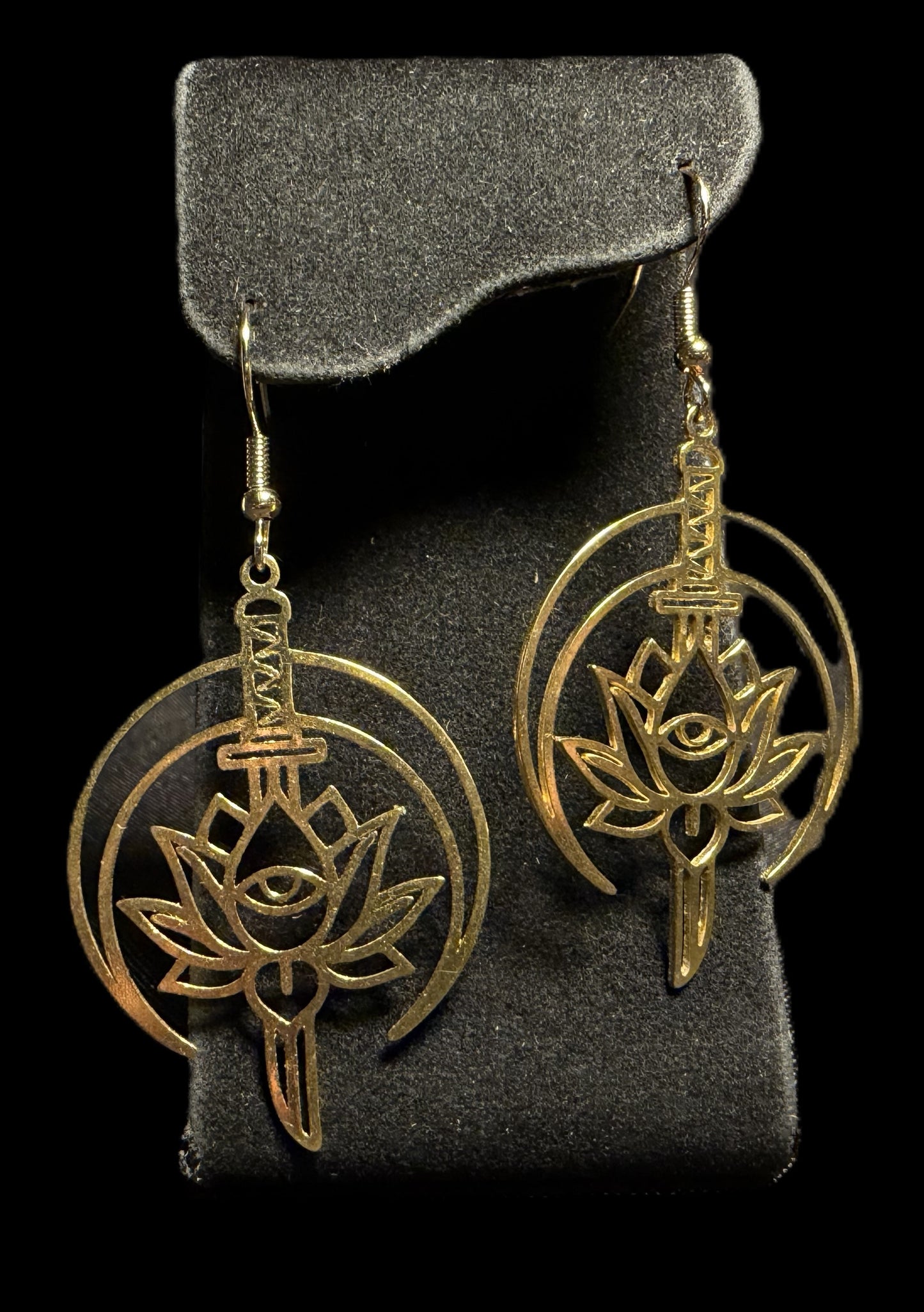 Eclectic Skye Earrings