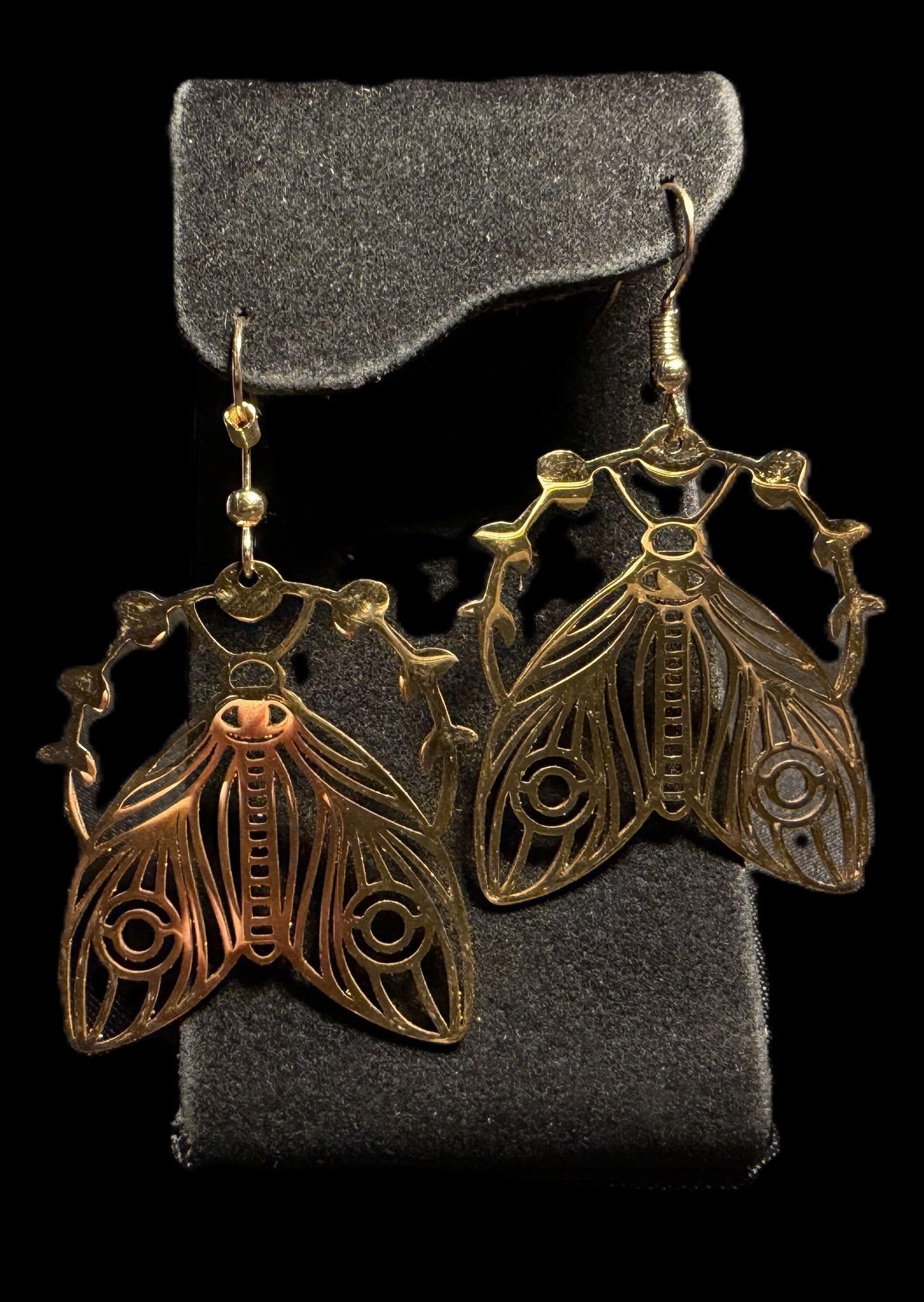 Eclectic Skye Earrings