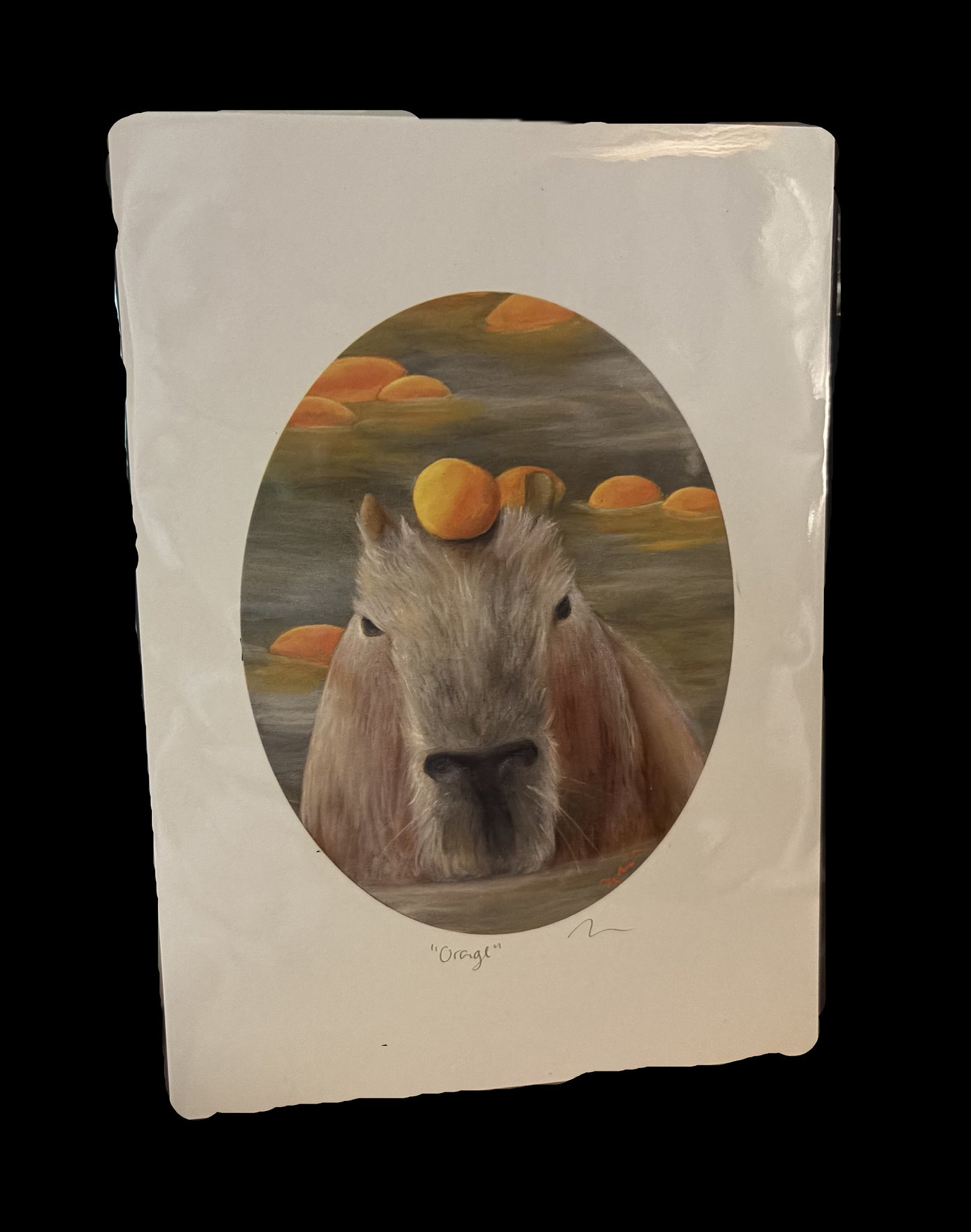 Kelley Williams prints