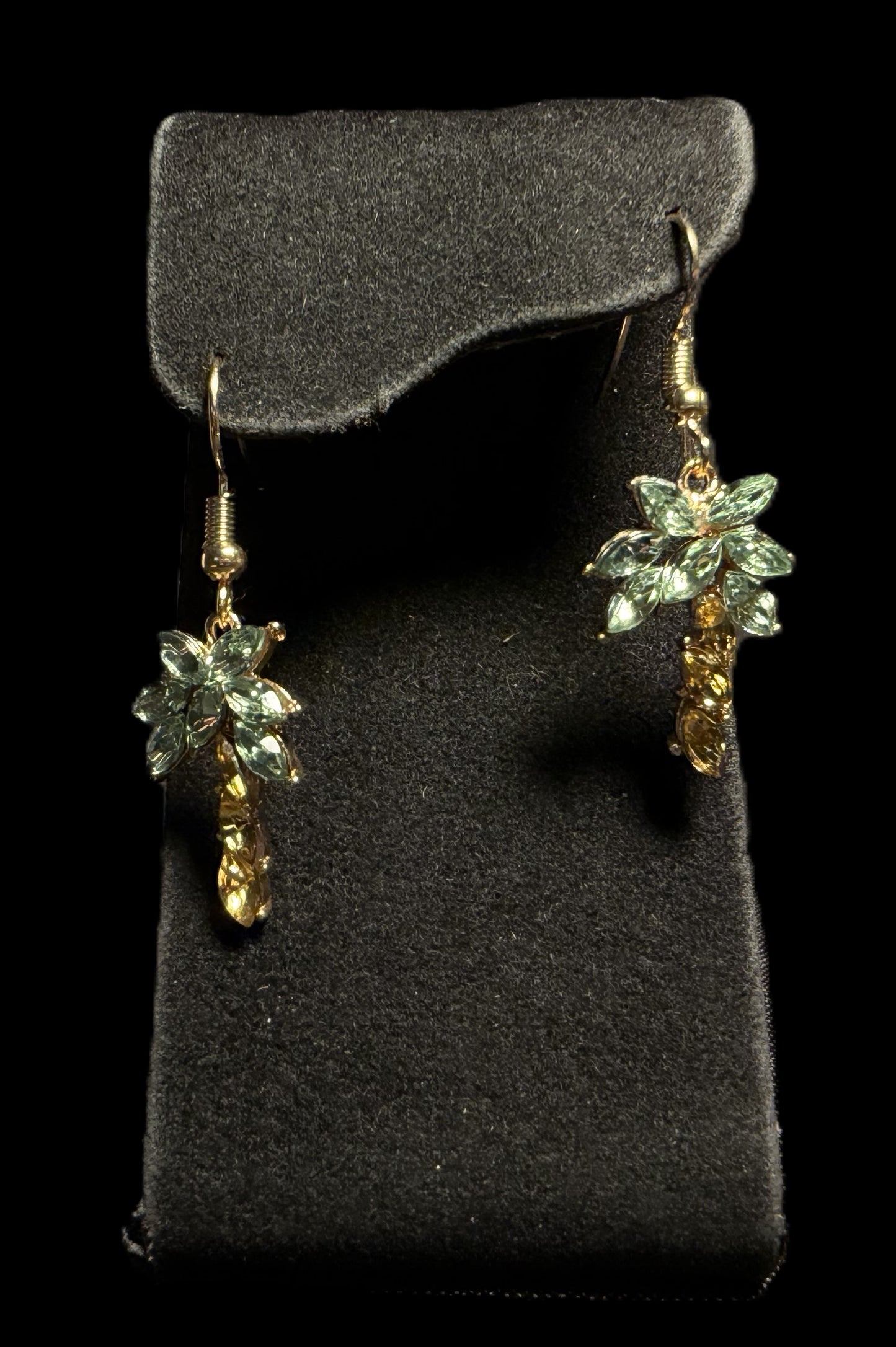 Eclectic Skye Earrings