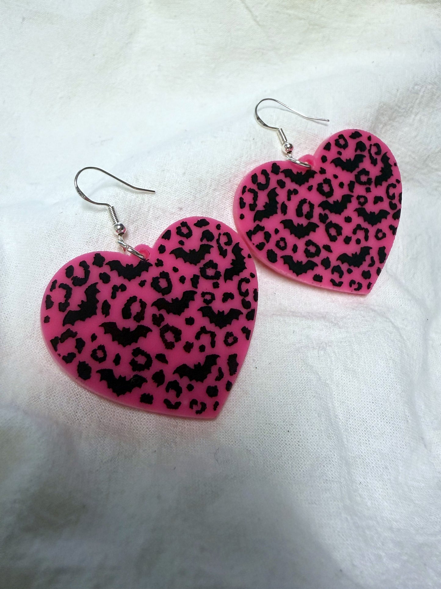 A Little Bit of Summer Earrings