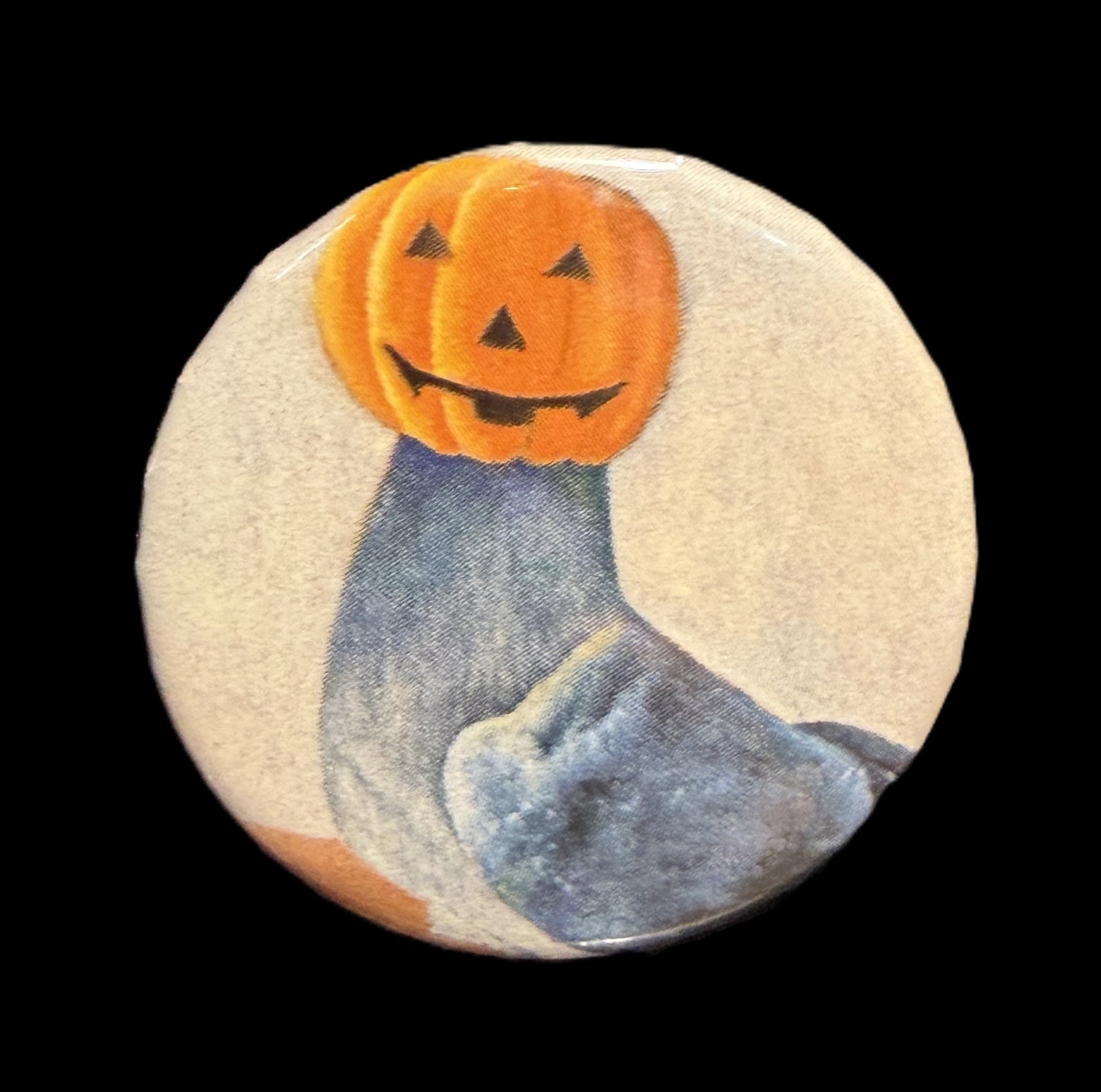 Kelley Willams Button